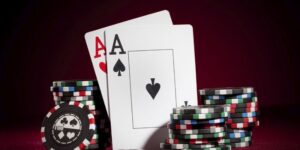 cách chơi poker